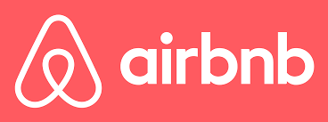 AirBnB logo
