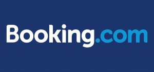 Booking.com logo