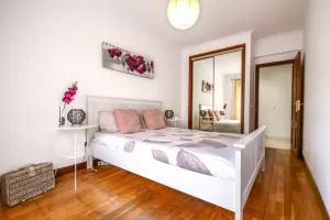 Apartamento Tejo Double Bedroom photo