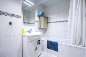 Apartamento Tejo Bathroom Photo